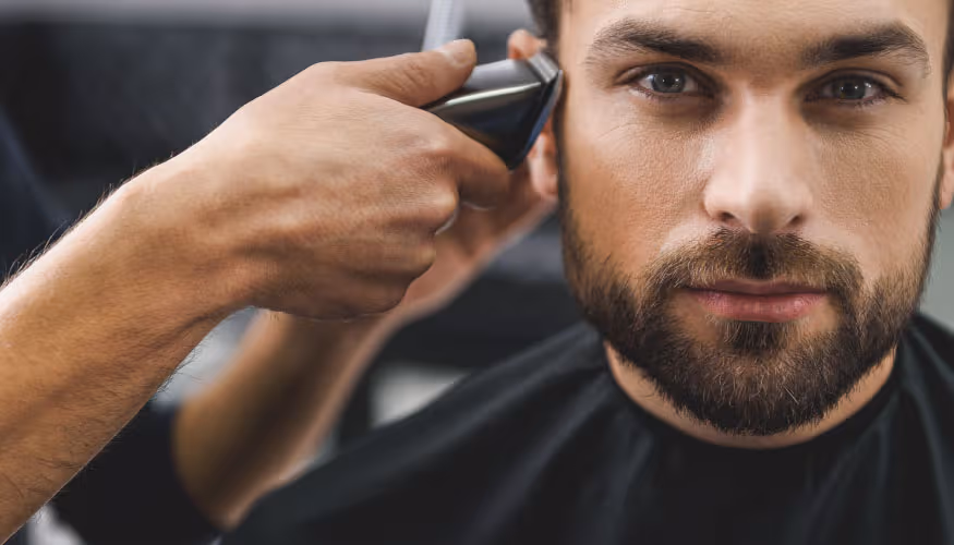 İbradı Evde Berber